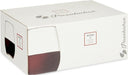 amber-stemless-wine-glass-water-tumbler-set-of-6-570ml-lemonsalt-98285