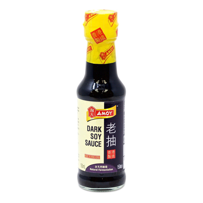 Amoy Dark Soy Sauce (150ml) | {{ collection.title }}