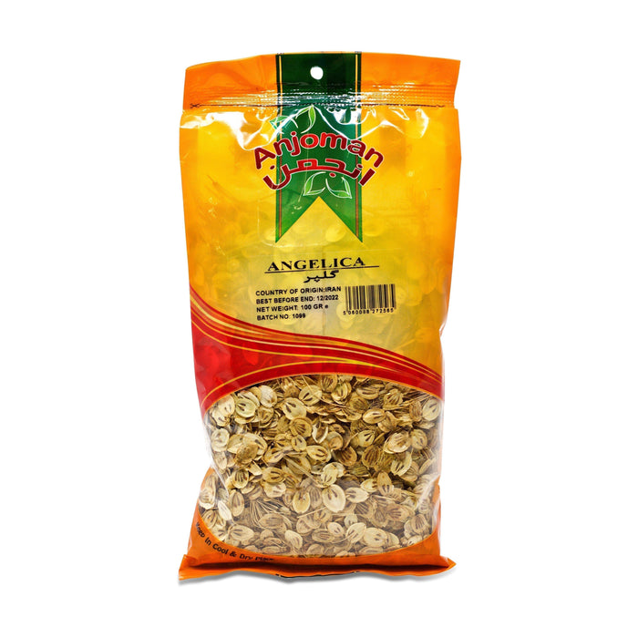 Anjoman Angelica - Golpar (100g) - LemonSalt
