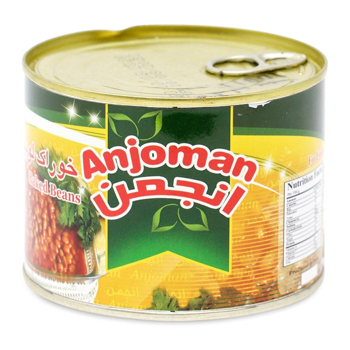 Anjoman Baked Beans (500g)