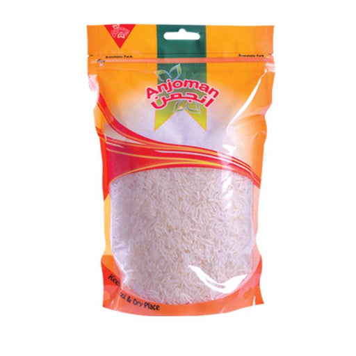 Anjoman Basmati Rice (1kg) | {{ collection.title }}