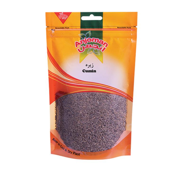 Anjoman Cumin (100g) - LemonSalt