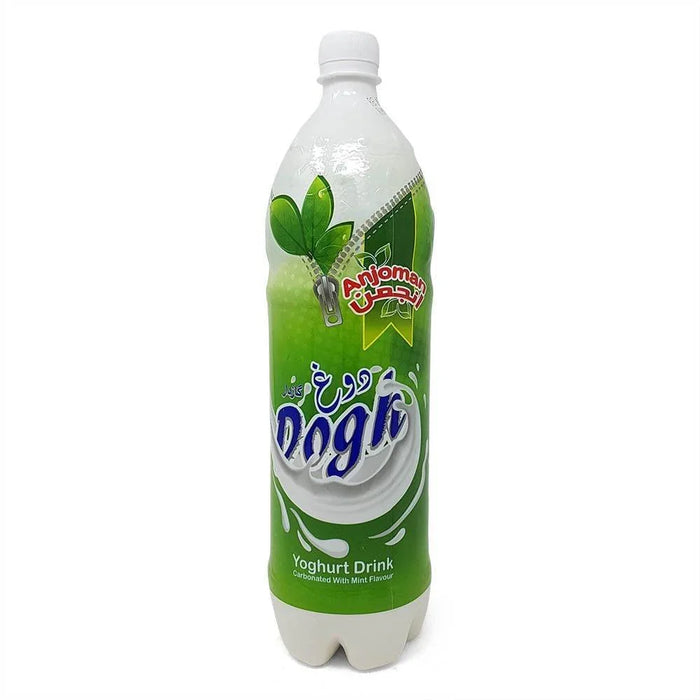 Anjoman Doogh with Mint Flavour (1.5L)