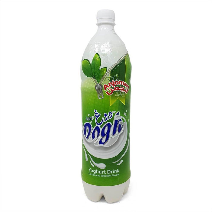 Anjoman Doogh with Mint Flavour (1.5L) | {{ collection.title }}