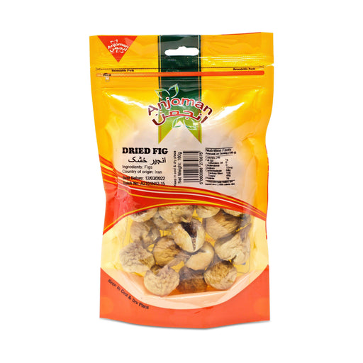Anjoman Dried Figs (180g) | {{ collection.title }}