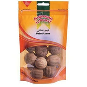 Anjoman Dried Lime (80g)