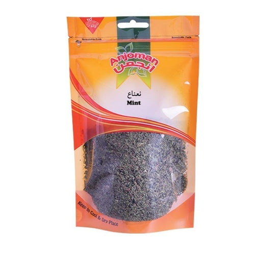 Anjoman Dried Mint (50g) | {{ collection.title }}