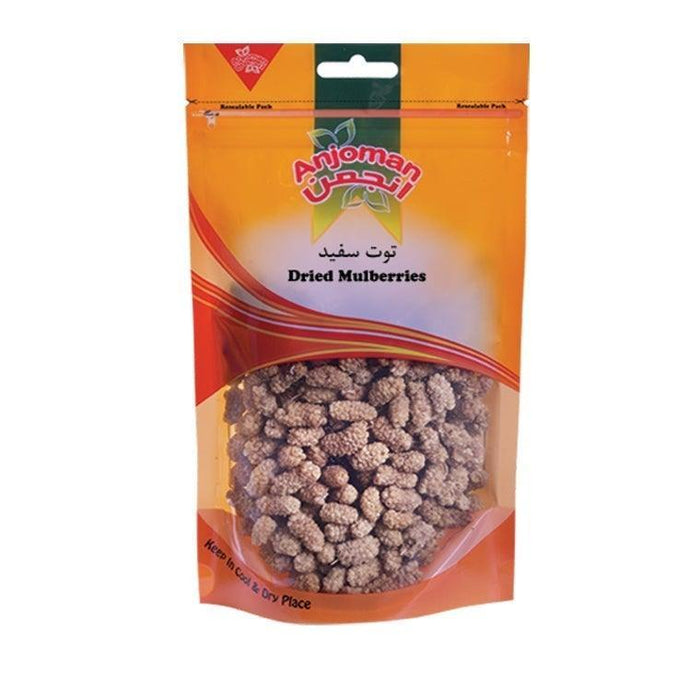 Anjoman Dried Mulberry (150g)