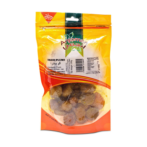 Anjoman Dried Plums (200g) | {{ collection.title }}
