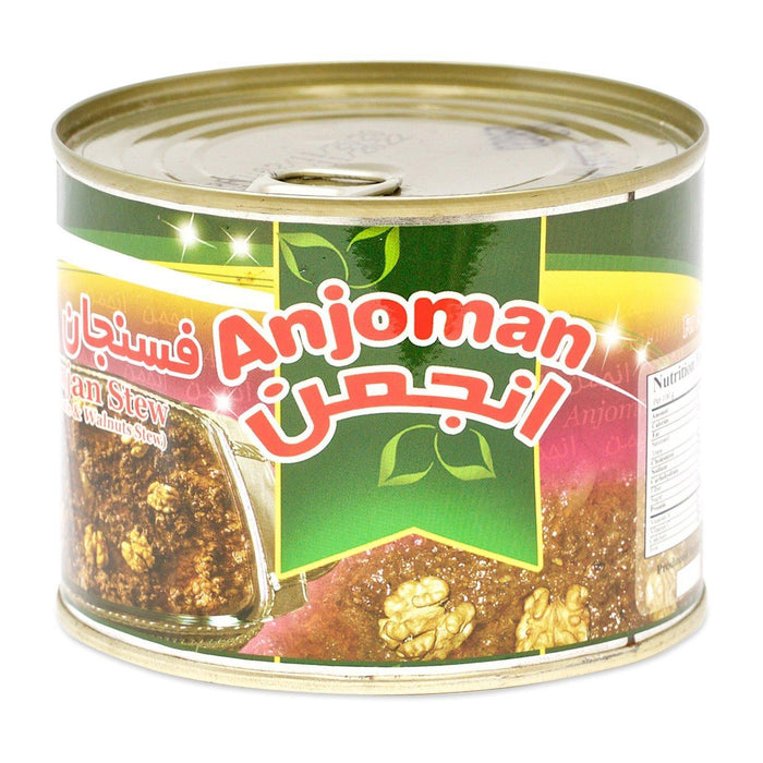 Anjoman Fesenjan Stew (500g)