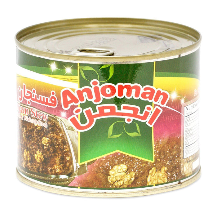 Anjoman Fesenjan Stew (500g) | {{ collection.title }}
