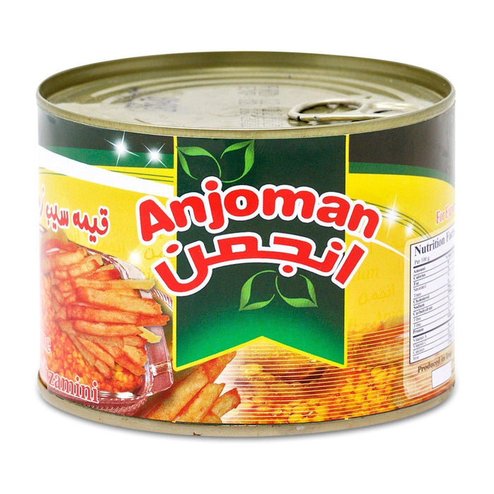 Anjoman Gheyme Sibzamini (500g)