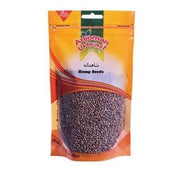 Anjoman Hemp Seeds (200g)