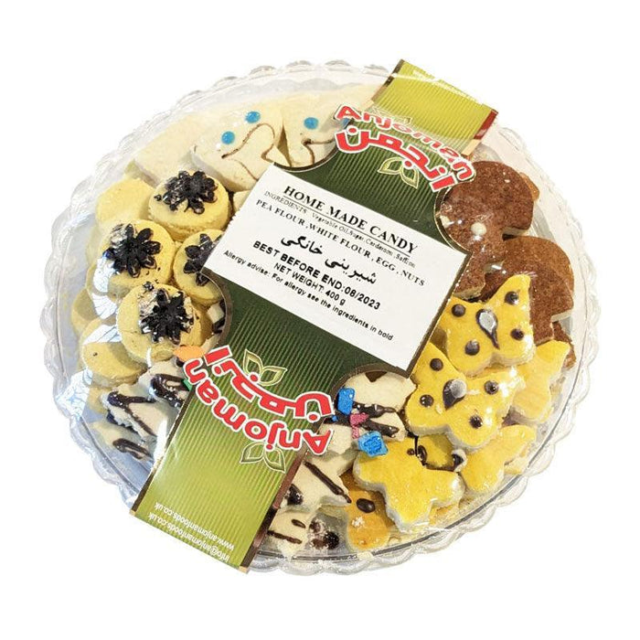 Anjoman Home Made Candy (400g)
