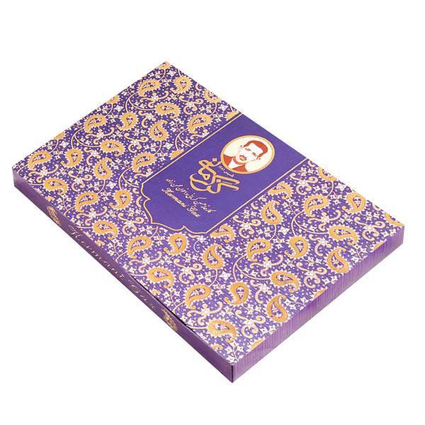 Anjoman Kermani Gaz Nougat (450g)