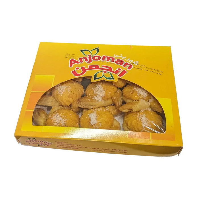 Anjoman Kharchangi Sweet (500g)