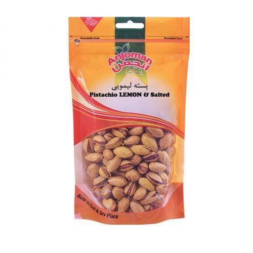 Anjoman Lemon & Roasted Pistachio (700g)