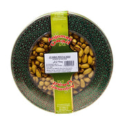 Anjoman Lemon & Salted Jumbo Pistachios in Tin (800g)