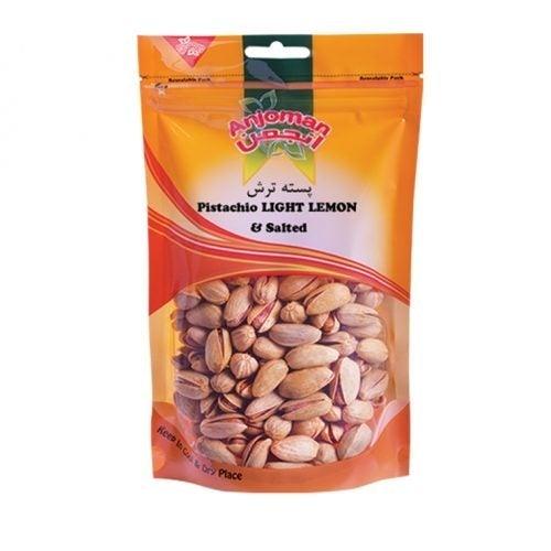 Anjoman Lightly Lemon & Roasted Pistachios (170g) | {{ collection.title }}