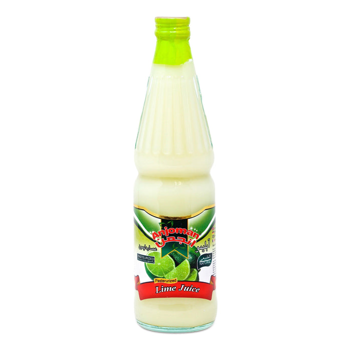 Anjoman Lime Juice (450ml) | {{ collection.title }}