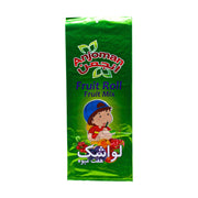 Anjoman Mix Fruit Fruit Roll  (Lavashak) (100g)