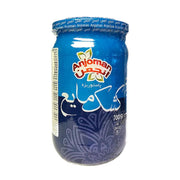 Anjoman Pasteurized Liquid Kashk (700g)