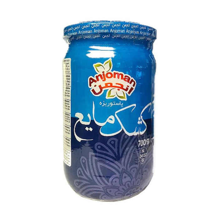 Anjoman Pasteurized Liquid Kashk (700g) - LemonSalt