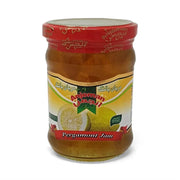 Anjoman Pergamont Jam (330g)