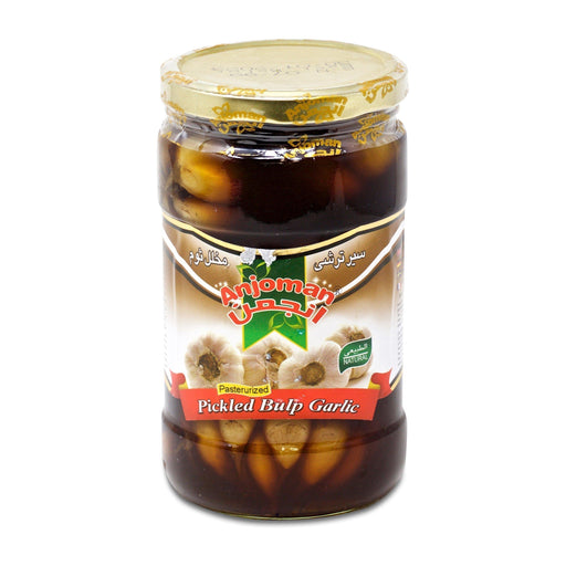 Anjoman Pickled Bulp Garlic (750g) | {{ collection.title }}