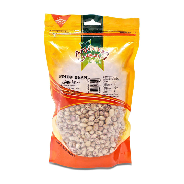 Anjoman Pinto Beans (400g)