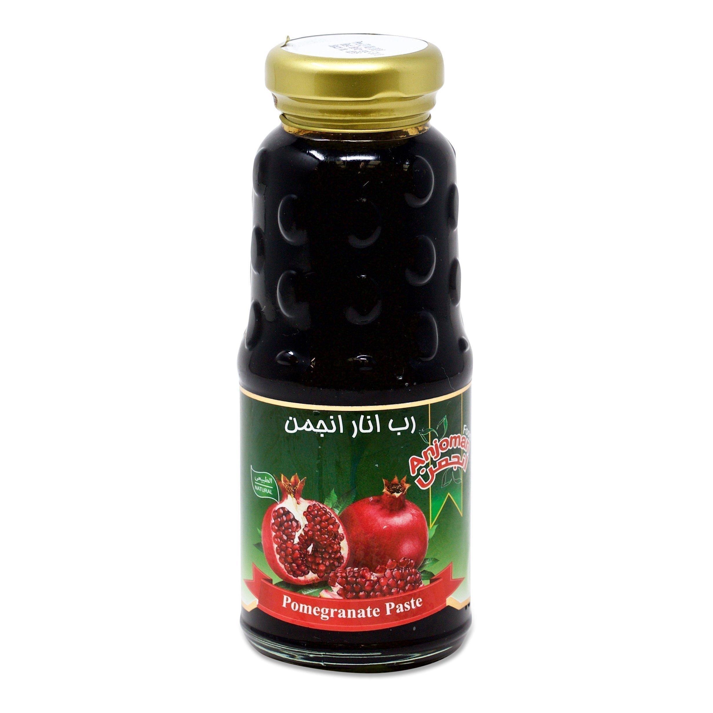 Anjoman Pomegranate Paste (280ml)