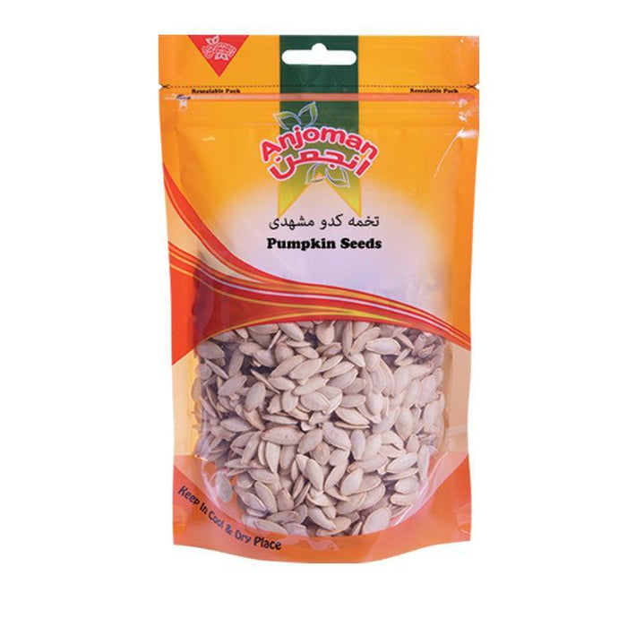 Anjoman Pumpkin Seeds (180g)
