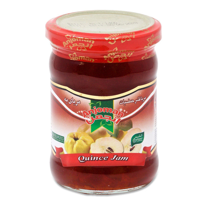Anjoman Quince Jam (330g)