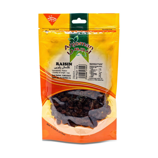 Anjoman Raisins (200g) | {{ collection.title }}