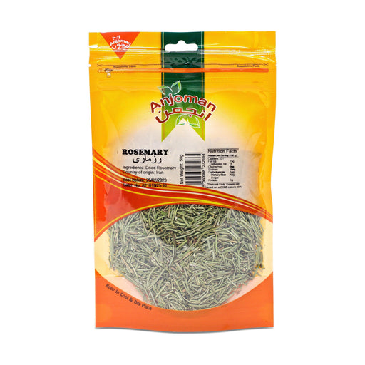 Anjoman Rosemary (50g) | {{ collection.title }}