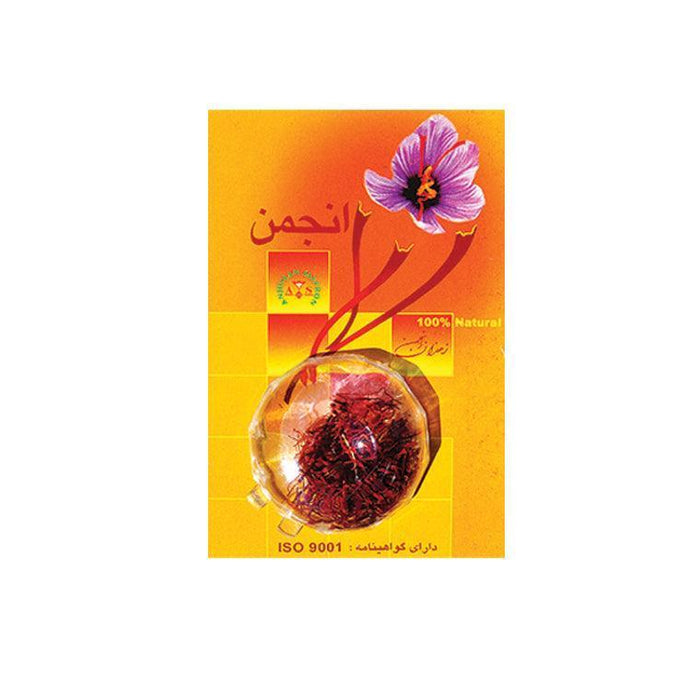 Anjoman Saffron (0.3g)