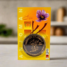Anjoman Saffron (0.6g)