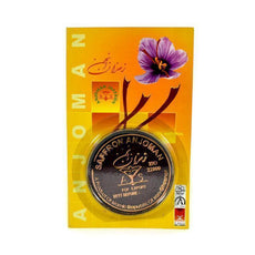 Anjoman Saffron (0.6g)