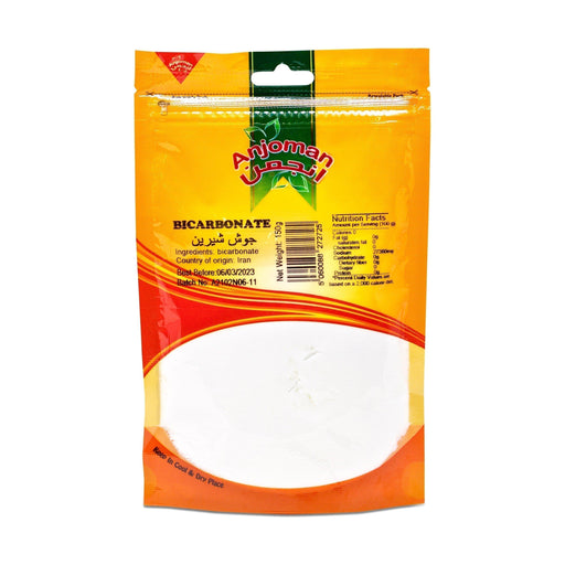 Anjoman Sodium Bicarbonate (150g) - LemonSalt