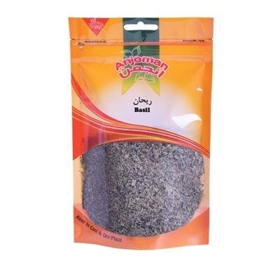 Anjoman Sweet Basil (50g) | {{ collection.title }}