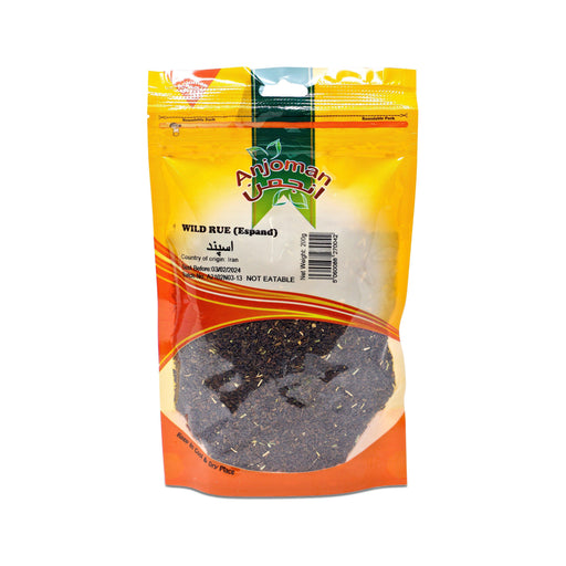 Anjoman Wild Rue - Espand (200g) - LemonSalt