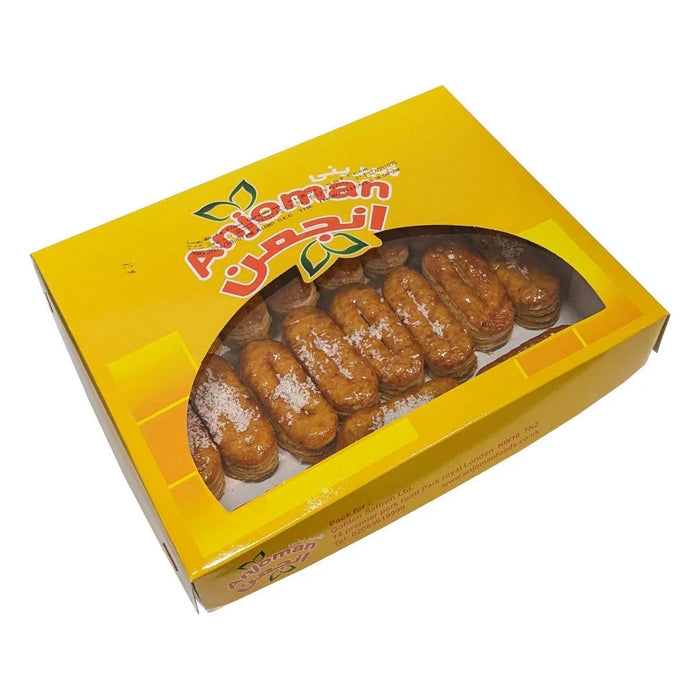 Anjoman Zaban Sweet (500g)