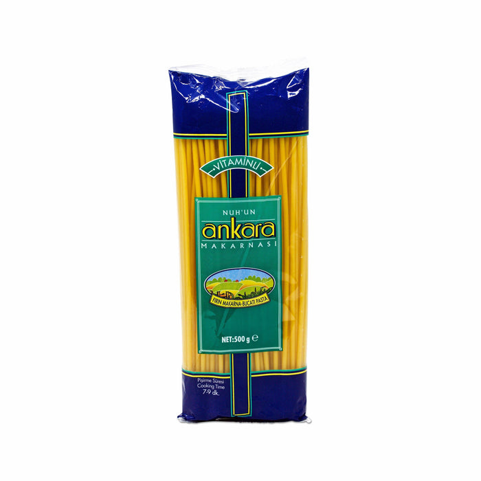 Ankara Makarnasi Bucati Pasta (500g)