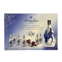 Anthon Berg Dark Chocolate Fenjiu Liqueurs (516g) - LemonSalt