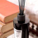 Antiga 1860 Luxury Reed Diffuser - Sandalwood & Bergamot (500ml) - LemonSalt