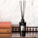 Antiga 1860 Luxury Reed Diffuser - Sandalwood & Bergamot (500ml) - LemonSalt