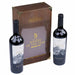 Antigal AQUI Wine Gift Box (2x75cl) - LemonSalt