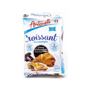 Antonelli Chocolate Croissants (250g) | {{ collection.title }}