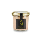 ArteMonte Partridge Pate (100g)