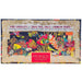 Arthouse Unlimited Dark Chocolate Bar with Spiced Rum, Chilli & Caribbean Crunch - Angels of Deep (85g) - LemonSalt